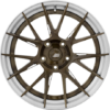 BC Forged HCA383 HCA Series 2-Piece Forged Wheel - Image 2