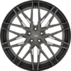BC Forged HCA386 HCA Series 2-Piece Forged Wheel - Image 2