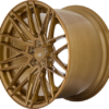 BC Forged HCA386 HCA Series 2-Piece Forged Wheel - Image 3