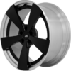BC Forged HCL05 HCL Series 2-Piece Forged Wheel - Image 5