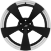 BC Forged HCL05 HCL Series 2-Piece Forged Wheel - Image 6