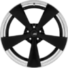 BC Forged HCL05 HCL Series 2-Piece Forged Wheel - Image 4