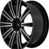 BC Forged HCL10 HCL Series 2-Piece Forged Wheel - Image 5