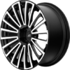 BC Forged HCL20 HCL Series 2-Piece Forged Wheel
