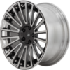 BC Forged HCL20 HCL Series 2-Piece Forged Wheel - Image 5