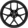 BC Forged HT02 HT Series 2-Piece Forged Wheel - Image 6