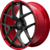 BC Forged HT02 HT Series 2-Piece Forged Wheel - Image 3