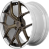 BC Forged HT02 HT Series 2-Piece Forged Wheel