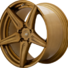 BC Forged HCS05 HCS Series 2-Piece Forged Wheel