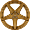 BC Forged HCS05 HCS Series 2-Piece Forged Wheel - Image 2