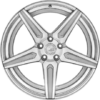 BC Forged HCS05 HCS Series 2-Piece Forged Wheel - Image 6