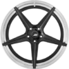 BC Forged HC050 HC Series 2-Piece Forged Wheel - Image 4