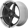BC Forged HC050 HC Series 2-Piece Forged Wheel - Image 3