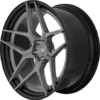 BC Forged HC053 HC Series 2-Piece Forged Wheel