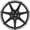 BC Forged HB-R7 HB-R Series 2-Piece Forged Wheel - Image 2