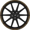 BC Forged HB-R10 HB-R Series 2-Piece Forged Wheel - Image 2