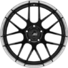 BC Forged HB04 HB Series 2-Piece Forged Wheel - Image 2