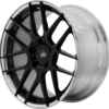BC Forged HB04 HB Series 2-Piece Forged Wheel