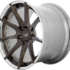 BC Forged HB29 HB Series 2-Piece Forged Wheel
