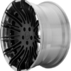 BC Forged NL26 NL Series 2-Piece Forged Wheel