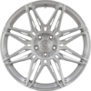 BC Forged EH188 EH Series 1-Piece Monoblock Forged Wheel - Image 2