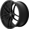 BC Forged KX-1 KX Series 1-Piece Monoblock Forged Wheel