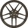 BC Forged KX-1 KX Series 1-Piece Monoblock Forged Wheel - Image 6