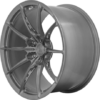BC Forged KX-2 KX Series 1-Piece Monoblock Forged Wheel - Image 3