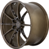 BC Forged KX-2 KX Series 1-Piece Monoblock Forged Wheel