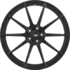 BC Forged KX-2 KX Series 1-Piece Monoblock Forged Wheel - Image 6