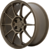 BC Forged KZ10 KZ Series 1-Piece Monoblock Forged Wheel