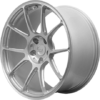 BC Forged KZ15 KZ Series 1-Piece Monoblock Forged Wheel