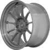 BC Forged TD01 TD Series 1-Piece Monoblock Forged Wheel - Image 3