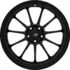 BC Forged TD01 TD Series 1-Piece Monoblock Forged Wheel - Image 6