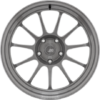 BC Forged TD01 TD Series 1-Piece Monoblock Forged Wheel - Image 4