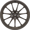 BC Forged TD01 TD Series 1-Piece Monoblock Forged Wheel - Image 2