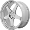 BC Forged TD03 TD Series 1-Piece Monoblock Forged Wheel - Image 3