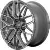 BC Forged EH-T03 EH-T Series 1-Piece Monoblock Forged Wheel - Image 5