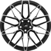 BC Forged EH-T03 EH-T Series 1-Piece Monoblock Forged Wheel - Image 2