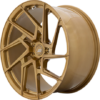 BC Forged EH168 EH Series 1-Piece Monoblock Forged Wheel