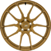 BC Forged EH172 EH Series 1-Piece Monoblock Forged Wheel - Image 4