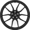 BC Forged EH172 EH Series 1-Piece Monoblock Forged Wheel - Image 6