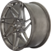 BC Forged EH177 EH Series 1-Piece Monoblock Forged Wheel