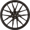 BC Forged EH183 EH Series 1-Piece Monoblock Forged Wheel - Image 2