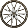 BC Forged EH183 EH Series 1-Piece Monoblock Forged Wheel - Image 6