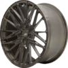 BC Forged EH185 EH Series 1-Piece Monoblock Forged Wheel - Image 5