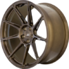 BC Forged EH189 EH Series 1-Piece Monoblock Forged Wheel