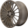 BC Forged EH201 EH Series 1-Piece Monoblock Forged Wheel - Image 5