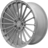 BC Forged EH201 EH Series 1-Piece Monoblock Forged Wheel