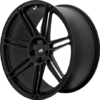BC Forged EH307 EH Series 1-Piece Monoblock Forged Wheel - Image 3